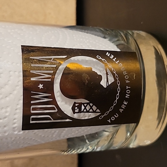 VietNow Twentieth National Convention Rocks Tumbler - Picture 8 of 8